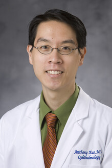 Anthony Kuo, MD