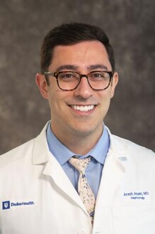 Arash  Ataei, MD