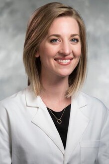 Ariel  Hayden, PA-C, MBA, MHS