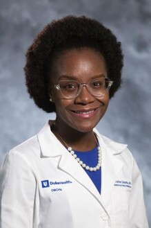Arthurine K. Zakama, MD