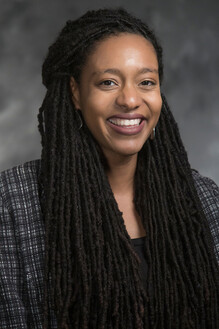 Ashley N. Hill, PhD