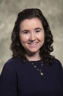 Dra. Ashley Wallace, MD