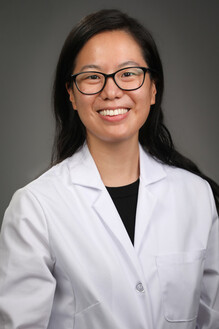 Audrey D. Zhang, MD
