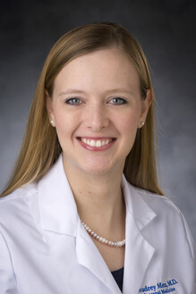 Audrey E.H. Metz, MD