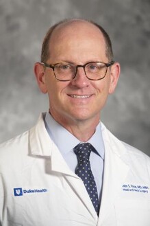 Austin  Rose, MD, MBA