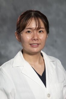 Ayumi  Shoji, DDS, PhD