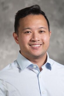 Ben-Patrick M. Gorion, DO