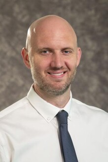 Benjamin Frush MD