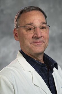 Benjamin  Kunesh, MD