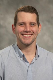 Benjamin M. Carrion, DPT, PA-C, PT