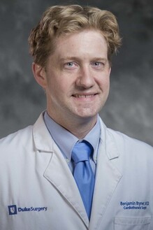 Benjamin S. Bryner, MD, MS