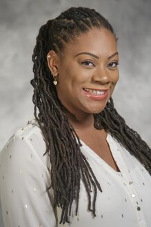 Bernadette C. Vereen, LCSW