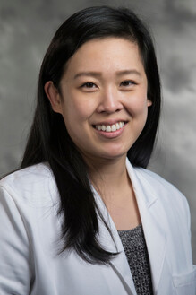 Beverly Huang, MD
