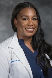Bolu  Abe-Lathan, PA-C, DHSc