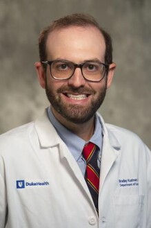 Bradley S. Kushner, MD