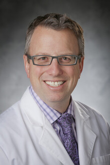 Brant A. Inman, MD, MS