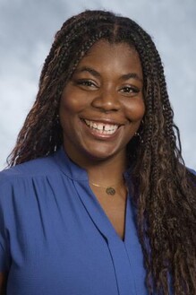 Dra Breanna Dede