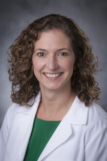 Brenna L. Hughes, MD, MSc