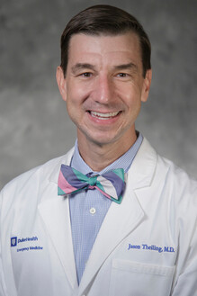 Brent "Jason" Theiling, MD, MS