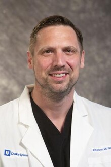 Brett  Rocos, MD, MB ChB