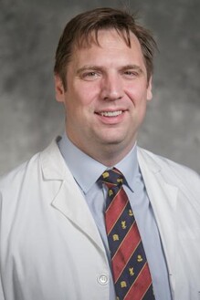 Brett  Rocos, MD, MB ChB