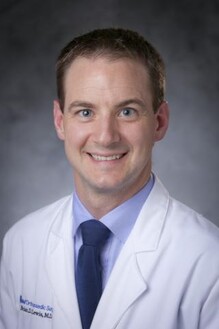 Dr. Brian Lewis, MD | Orthopaedic Hip Surgeon | Duke Health