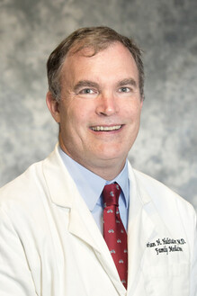 Brian H. Halstater, MD