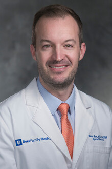 Brian Rue, MD, MS, CAQSM