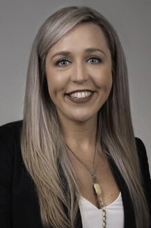 Brittany P. DePriest
