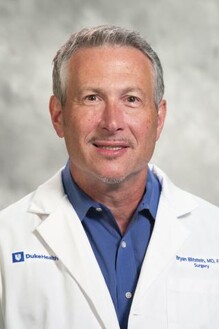 Bryan D. Blitstein, MD, FACS