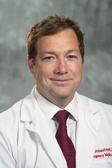 Bryan  Stonestreet, MD