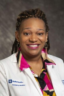 Bryanna A. Carpenter, MD, MBA, MPH