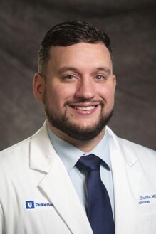 Bryce M. Churilla, MD