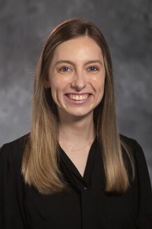 Caitlyn  McKinstry, NP