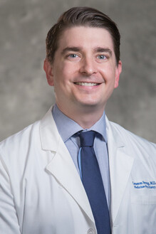 Cameron B. Strong, MD