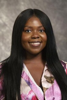 Candace R. Burge, LCSW, MSW