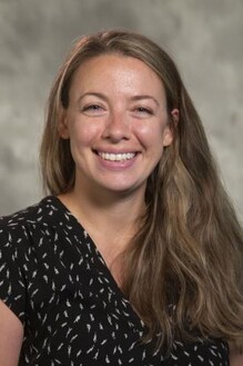 Caoilin  Hoctor, PA-C