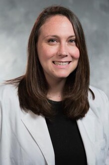Caroline S. Dorfman, PhD