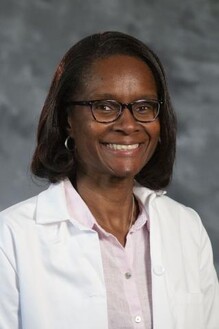 Carolyn Y. Jacobs, MD MPH