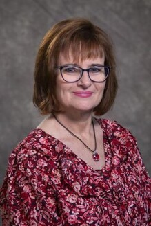 Carrie L. Lewis, MSN, CPNP-PC