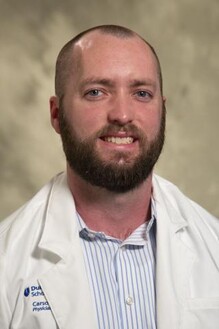 Carson E. Davis, PA-C, MPAS