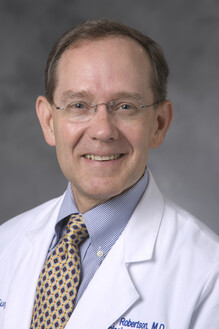 Cary N. Robertson, MD