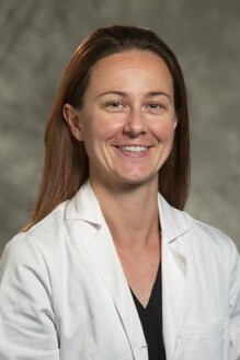 Catherine  Burger, MD