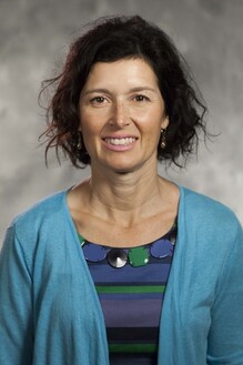 Cecily K. Peterson, MD, FACP