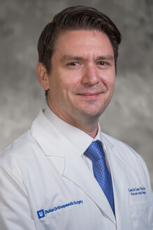 Cesar de Cesar Netto, MD, PhD