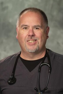 Chad J. Michel, PA-C