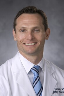 Charles J. Gerardo, MD