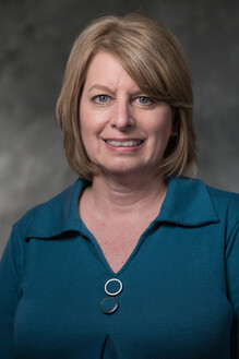 Cheryl A. Fehr-Banks, MSW, LCSW