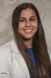 Chethana  Ojha, MD, FAAP