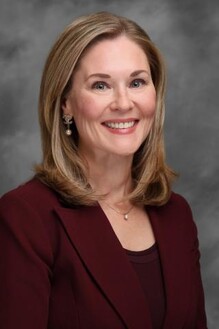 Christina K. Cone, DNP, MBA, ANP-BC, AOCNP